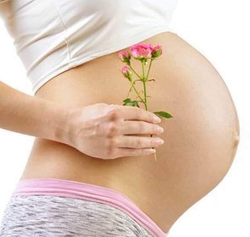 Лечим геморрой при беременности народными средствами